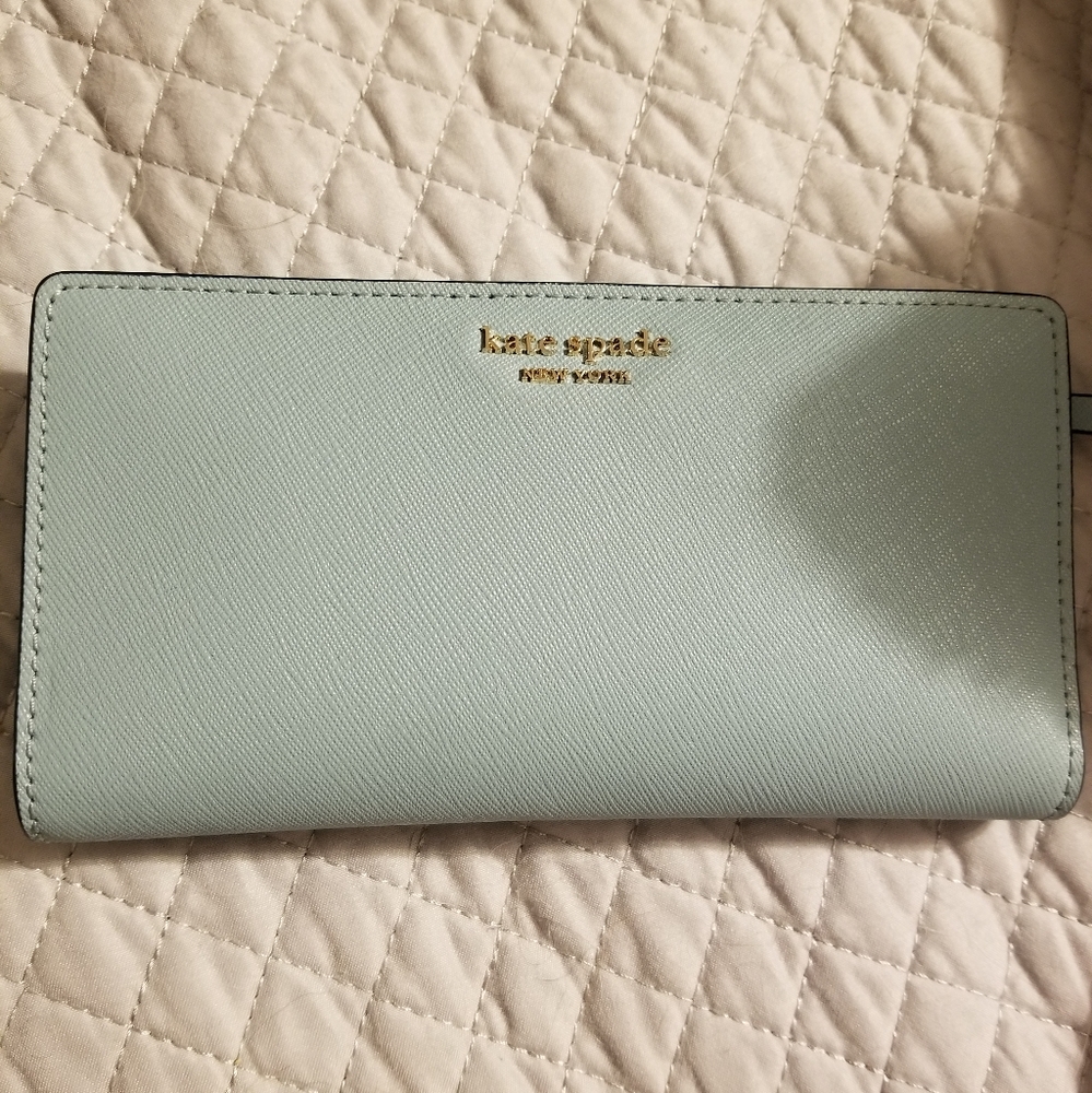 Kate Spade wallet